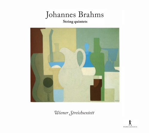 Streichquintette Op.88 & 111 / Abendständ