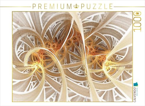CALVENDO Puzzle EIN Motiv aus dem Kalender Mathematik - Grafiken und Zitate 2017 | 1000 Teile Lege-Größe 64 x 48 cm Foto-Puzzle für glückliche Stunden