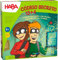 HABA Geheimer Code 13 + 4 Brettspiel, Mehrfarbig (302249)