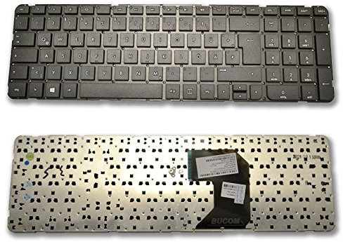 Clavier Pour HP Pavilion g7–2000 G7–2100 G7–20 x x G7–2040SL G7–2000sl série de clavier sans cadre