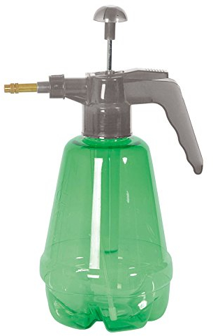 Pulverizador a presión previa de 1.5 litros