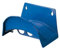 OHA Wand-Schlauchhalter blau 2274