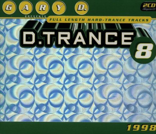 +Gary d.Presents d.Trance Vol