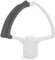 KitchenAid 5KFE35T Flex Edge Beater Fits Mini Stand Mixer, 3.3 Litre
