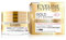 Eveline Cosmetics Gold Lift Expert Straffendes Serum-Creme 24K Gold Therapie für 40+ | Anti-Aging, Lifting & Aufhellende Gesichtsbehandlung | 50ml
