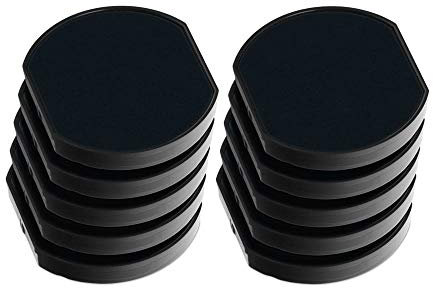 10 StŸck Ersatzkissen TRODAT Printy 6/4630