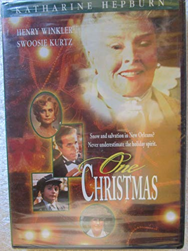 One Christmas [DVD] [1994] [Region 1] [US Import] [NTSC]