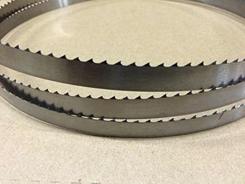 INCA 53.025.129 16mm, 6pas 4tpi lame Expert 500