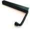 Fermapersiana universale a molla Torbel L135 nero 9470I7