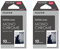 Instax Mini Sofortbild-Film, Schwarz-Weiß, 20 Stück