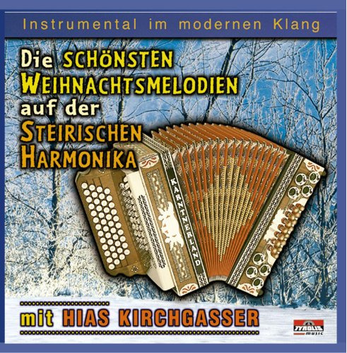 Die Schönsten Weihnachtsmel.