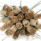 The Original Wooden Rose - Blumensträuße