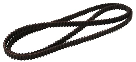 SECURA Zahnriemen kompatibel mit John Deere LTR166 Rasentraktor