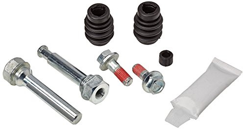 AUTOFREN SEINSA D7173C Führungshülsensatz Bremssattel Vorderachse Kompatibel mit HYUNDAI TUCSON JM, KIA SPORTAGE JE, KM