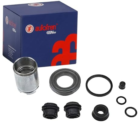 OSSCA D42778C Bremskraftverstärker