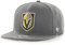 '47 Brand Snapback Cap - Captain Vegas Golden Knights