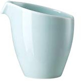 Rosenthal 10540-405204-14440 Junto Opal Green Milchkännchen 0,2 l (1 Stück)