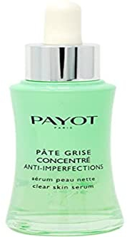 Payot Pate Grise Concentré Anti-Imperfections 30ml