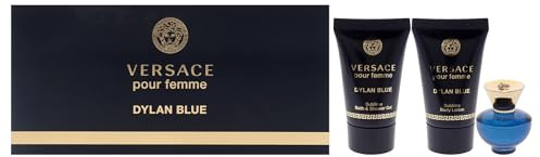 Versace Dylan Blue Women