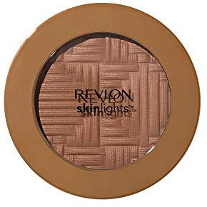 Revlon Skinlights Bronzante Pulver Nr. 002 Cannes Tan