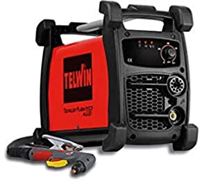 Telwin TECHNOLOGY PLASMA 41 XT 230V