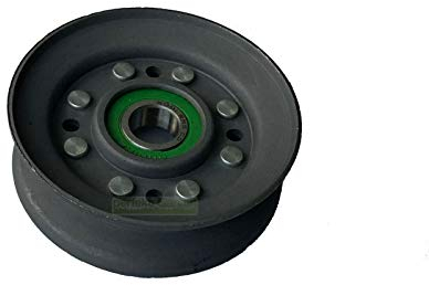 Riemenscheibe Umlenkrolle Spannrolle AL-KO ALKO 521391 464453 464456 Rasenmäher