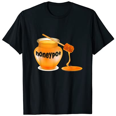 Honey Pot Clothing