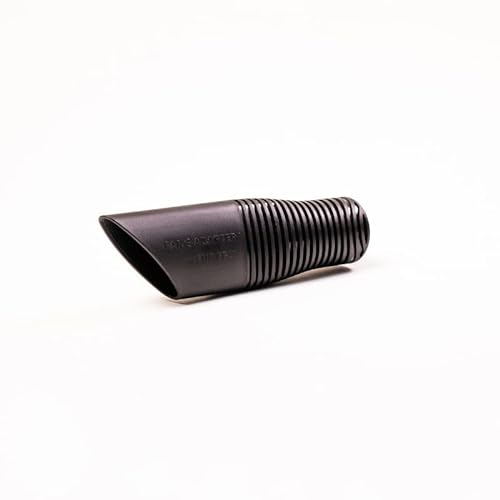 FUR-EEL Fang,Accessorio professionale per aspirapolvere per la pulizia di auto, tappezzeria e tappeti, sabbia, polvere e pelucchi