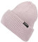 Scott W Mountain 20 Beanie Pink - Merino Warme stylische Damen Strickmütze, Größe One Size - Farbe Cloud Pink
