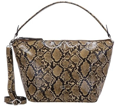 Gerry Weber - all about snakes hobo mhz