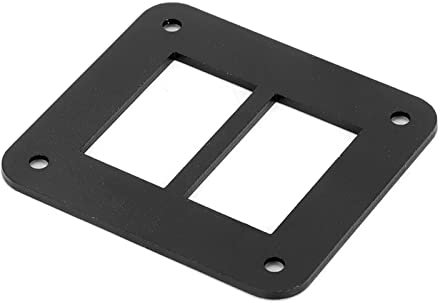 Caja del Panel del Interruptor Basculante Soporte de la Caja del Panel del Interruptor Soporte de la Caja del Panel del Interruptor Basculante Caja del Panel del Interruptor del