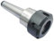 Collet Chucks Holder Morse Cones Collet Chucks Tooling Holder Tapers Milling Chucks Holder MT3-ER32 for Drilling Machine