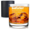 Wrappiness Verre à whisky pour parrain avec impression de définition – Cadeau unique de demande en parrain et de baptême, verre à bourbon à l'ancienne pour la fête des pères, Noël, tasse à vin de 325