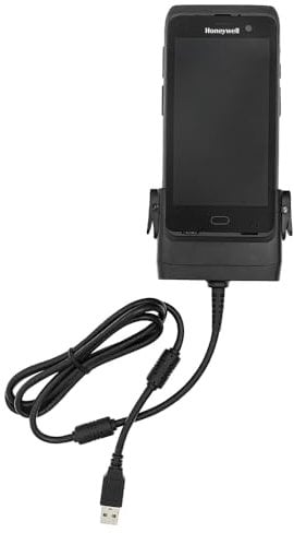 USB Car Charger Cable for Honeywell Dolphin CT40 XP Barcode Scanner