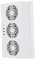 Ciieeo Ventilateur De Voiture Climatiseur Portable Dispositif De Refroidissement Intérieur De Voiture Climatisation De Fenêtre De Voiture Ventilation De Radiateur De Véhicule