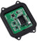 NEGRO Steuergerätemodul, passend for X5 E70 E90 E91 E92 E93 X6 Z4 2007–2010 63117182396 Adaptives Kurvenlicht ALC Scheinwerfer-Einstellmodul