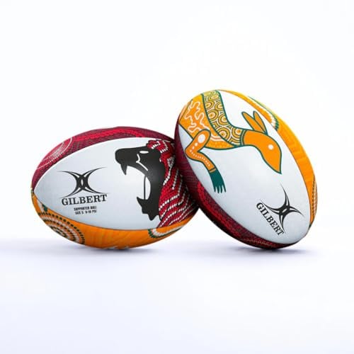 Ball SUP Lions Series 2025 SZ5