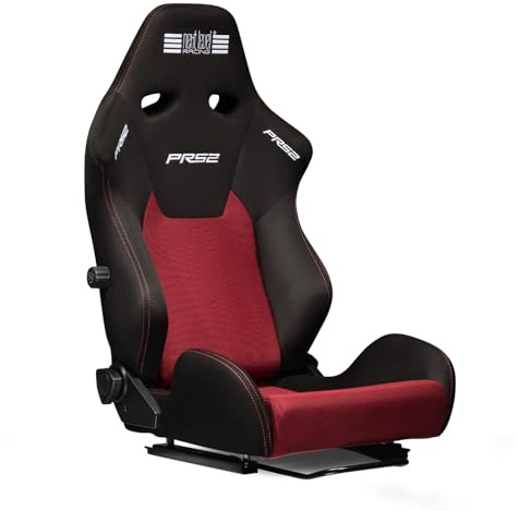 Next Level Racing PRS2 Performance Reclining Seat (NLR-E058)