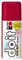 Marabu 21070006032 - Do it Satin Matt karminrot, Colorspray auf Acrylbasis, styroporfest, schnell trocknend, sehr gute Deckkraft, wetterfest, für große und kleine Bastelarbeiten, 150 ml Sprühdose