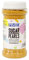 PME Gold Nonpareils 100's & 1000's Sprinkles - Edible Sugar Beads for Cake Decorating (100g)