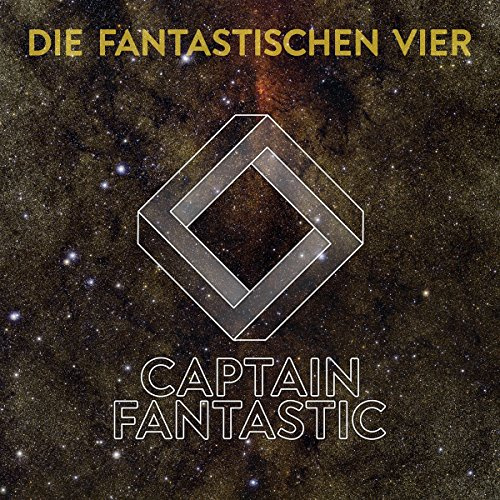 Captain Fantastic/Fan Box