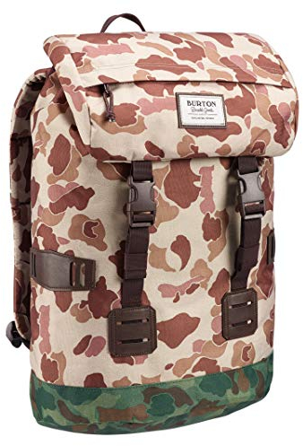 Burton Tinder Rucksack, Desert Duck Print, Einheitsgröße