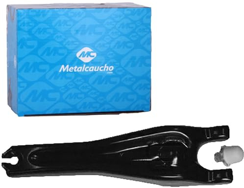 METALCAUCHO fourche d'embrayage Clio-II 1 9D
