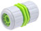Raccord Réparateur de Tuyau d'Arrosage Ø15 mm AROZ