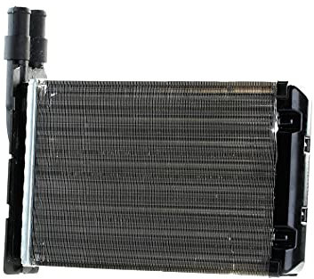 RIDEX 467H0042 Radiateur de chauffage Radiateur De Chauffage Système de chauffage