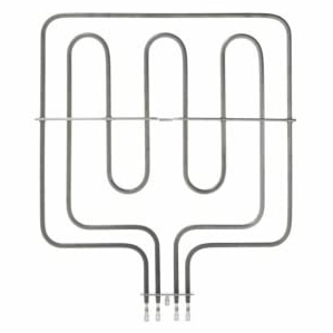 Oven Cooker Dual Grill Heater Element For Bush Belling 2600W 32001568