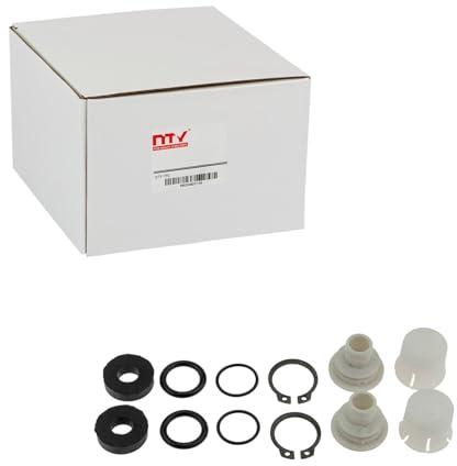 NTY NXX-PL-003 Repair Kit, gear lever