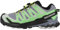 Salomon Herren Running Shoes, Grey, 45 1/3 EU