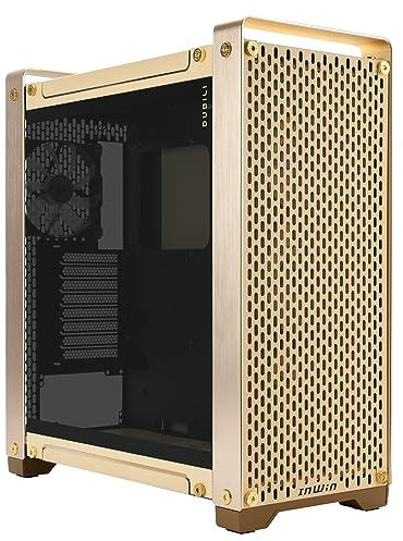 InWin DUBILI Tour complète Doré