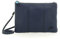 Gabs Pochette BEYONCE TAGLIA M INCHIOSTRO BLU